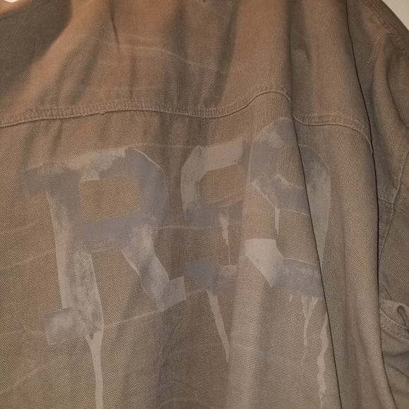 Jacket - Picture 3 of 3